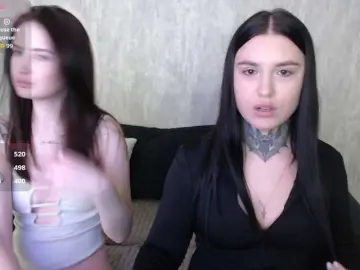 Bongacams Live Sex Cam of SilkLovers