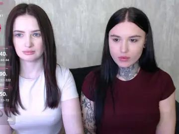Bongacams Adult Webcams of SilkLovers