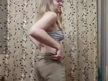 Bongacams Sex Chat of SkyeRosa