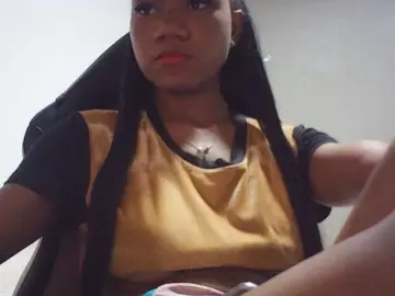 Bongacams Sex Cam of fariana