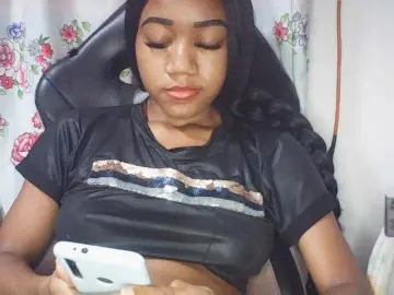 Bongacams Sex Chat of fariana