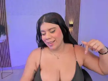 Bongacams Live Sex Cam of valeria-acost