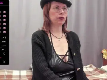 Bongacams Live Sex Cam of KarolineCherr