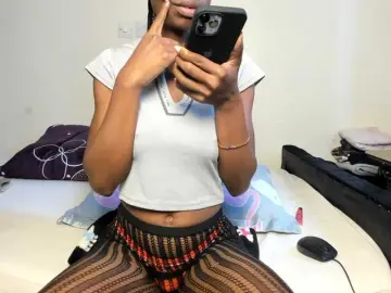Bongacams Adult Webcam of MysticCharm