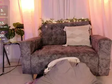 Bongacams Best Webcam of NaughtyRosie