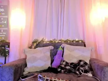 Bongacams Live Porn of NaughtyRosie