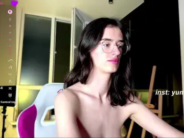 Bongacams Live Porn of SweetieTati