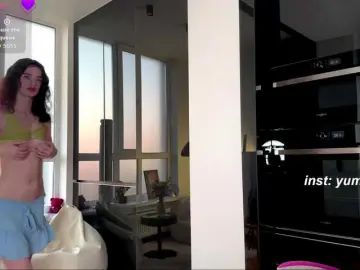 Bongacams Live Porn of SweetieTati
