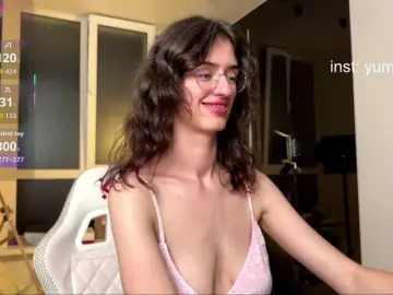 Bongacams Sex Chat of SweetieTati