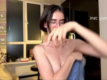 Bongacams Private Sex Chat of SweetieTati