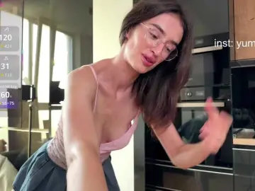 Bongacams Free Porn Cam of SweetieTati
