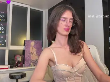 Bongacams Best live sex cam show of SweetieTati