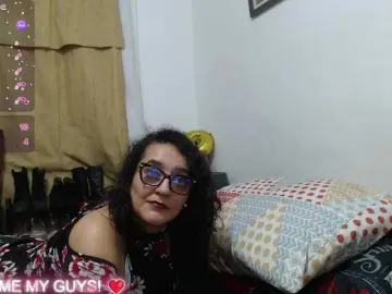 Bongacams Live Porn of saimajayeb