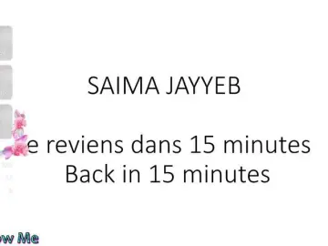Bongacams Adult Webcams of saimajayeb