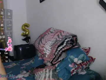 Bongacams Adult Webcam of saimajayeb