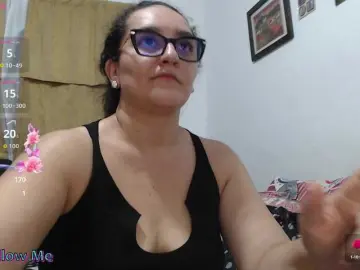 Bongacams Watch Live Sex Cams of saimajayeb