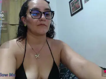 Bongacams Adult Video Chat of saimajayeb