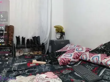 Bongacams Sex Cam of saimajayeb