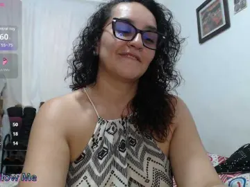 Bongacams Sex Cam of saimajayeb