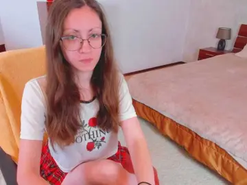 Bongacams Adult Webcam of AnalisaMilford