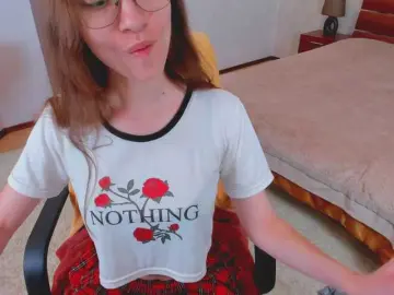 Bongacams Sex Cam of AnalisaMilford