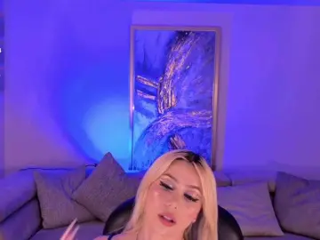 Bongacams Watch Live Sex Cams of HannaConnor