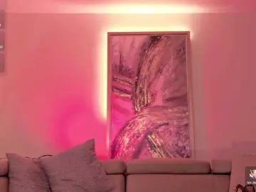 Bongacams Live Sex Cam of HannaConnor