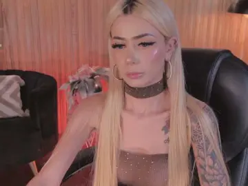Bongacams Free Live Porn of HannaConnor