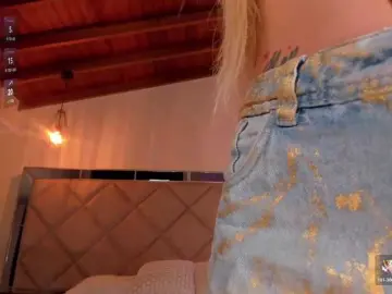 Bongacams Free Live Porn of HannaConnor
