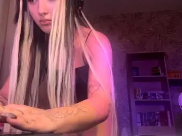 Bongacams Adult Video Chat of StephanyPlimpton