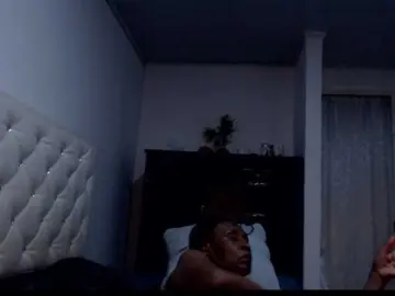 Bongacams Adult Webcam of ebonymilf