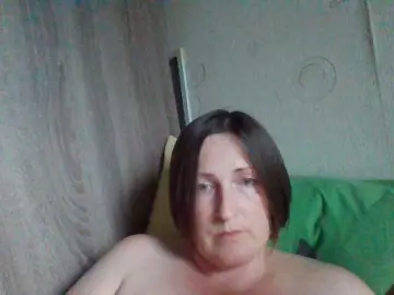 Bongacams Best Webcam of AllaSowinskaya