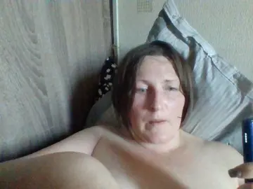Bongacams Free Porn Cam of AllaSowinskaya