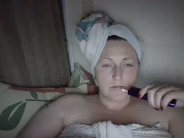 Bongacams Adult Webcam of AllaSowinskaya