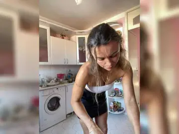 Bongacams Live Porn of EasyLizi