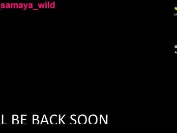 Bongacams Free Porn Cam of Wild-Angel777