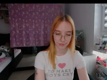 Bongacams Adult Webcams of foxSonya