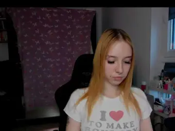 Bongacams Adult Video Chat of foxSonya