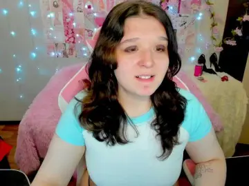 Bongacams Adult Video Chat of Acid-Kate