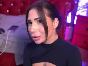 Bongacams Sex Chat of AmberVale