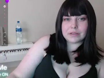 Bongacams Private Sex Chat of AnabetVampire