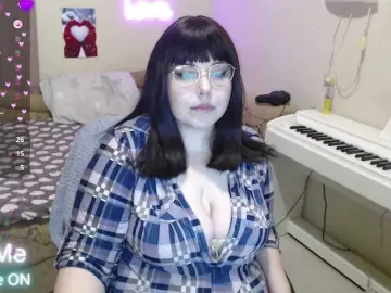 Bongacams Sex Cam of AnabetVampire
