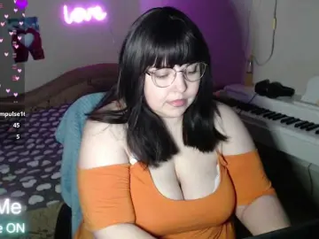 Bongacams Sex Cam of AnabetVampire