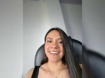 Bongacams Sex Cam of Charlotte-1