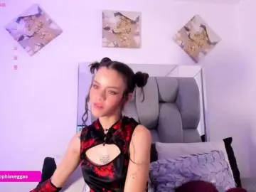 Bongacams Best Webcam of Sophiavegga