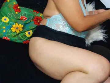 Bongacams Live Porn of TrishaX