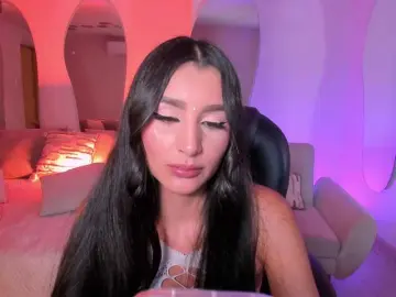 Bongacams Free Live Porn of BellaCarteer