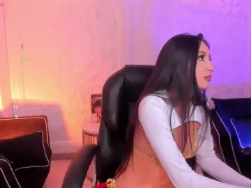 Bongacams Live Sex Cam of BellaCarteer