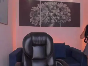 Bongacams Free Porn Cam of BellaCarteer