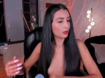 Bongacams Watch Live Sex Cams of BellaCarteer